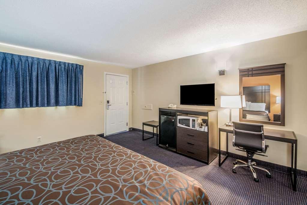 Americas Best Value Inn Giddings Room photo