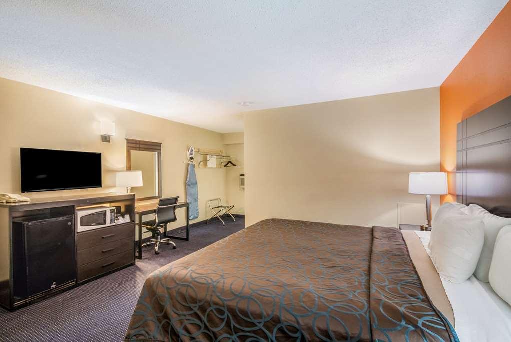 Americas Best Value Inn Giddings Room photo